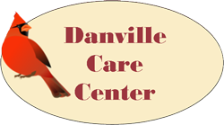 Danville Care Center logo